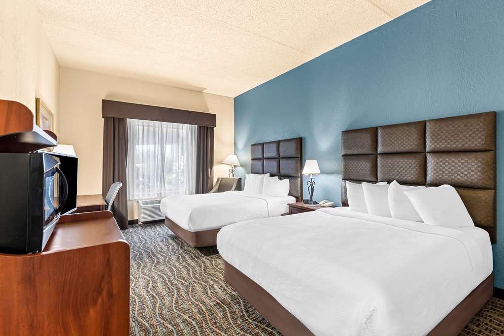 Best Western Holiday Manor - photo 25