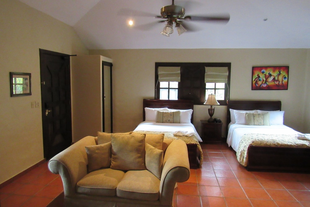 Valle Escondido Resort — Boquete — photo 5