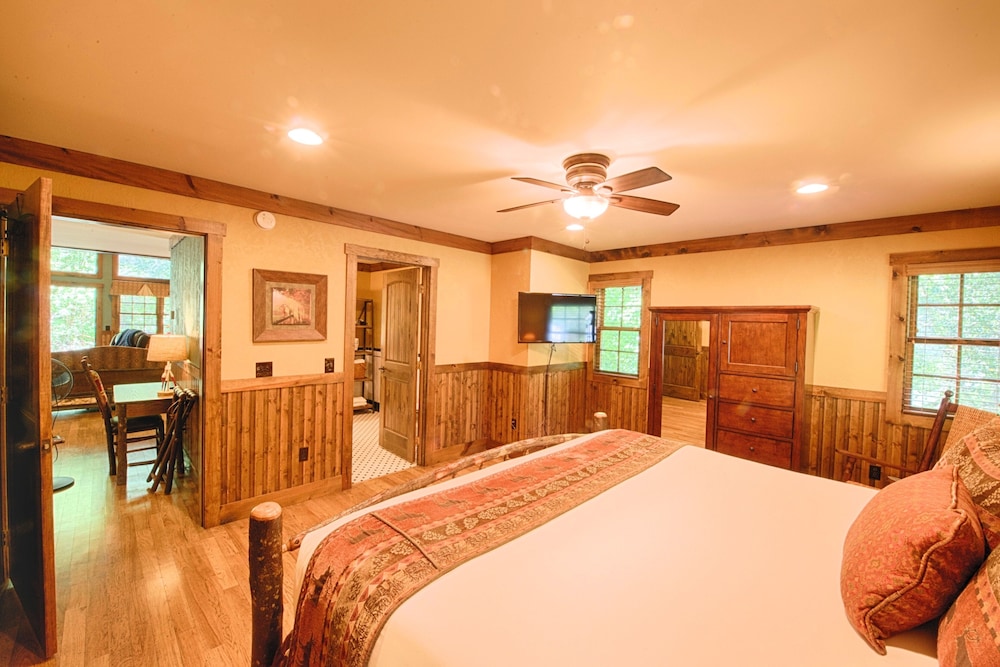 Historic Tapoco Lodge Resort - photo 67