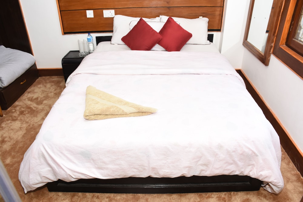 Panorama Resort and Spa — Dhulikhel — photo 4