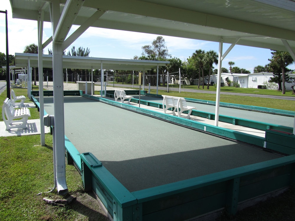 Indian Creek RV Resort - photo 25