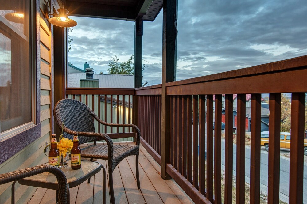 Abode On Empire - photo 17