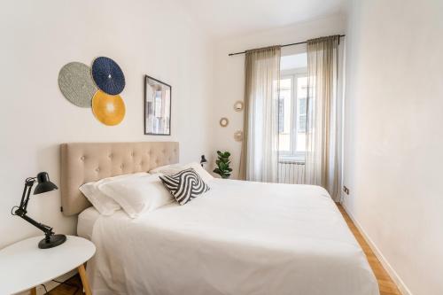 Nora's Home Charmy Apt in the Heart of Trastevere — 4-Star Luxury Hotel in Rome, Italy