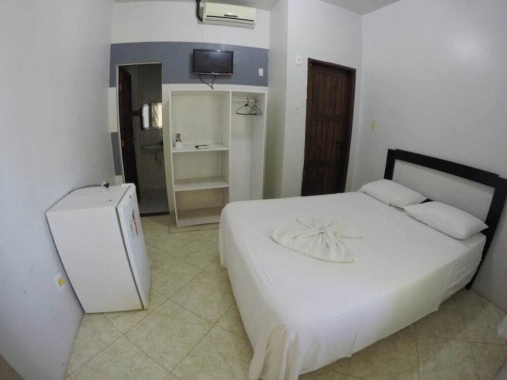 Pousada Da Terra — Aracaju — photo 4