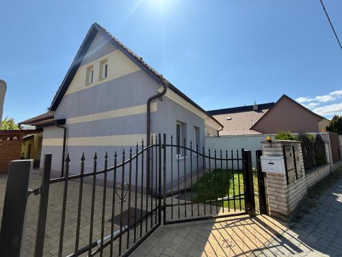 Domček Matiyáš in Trencin, Slovakia