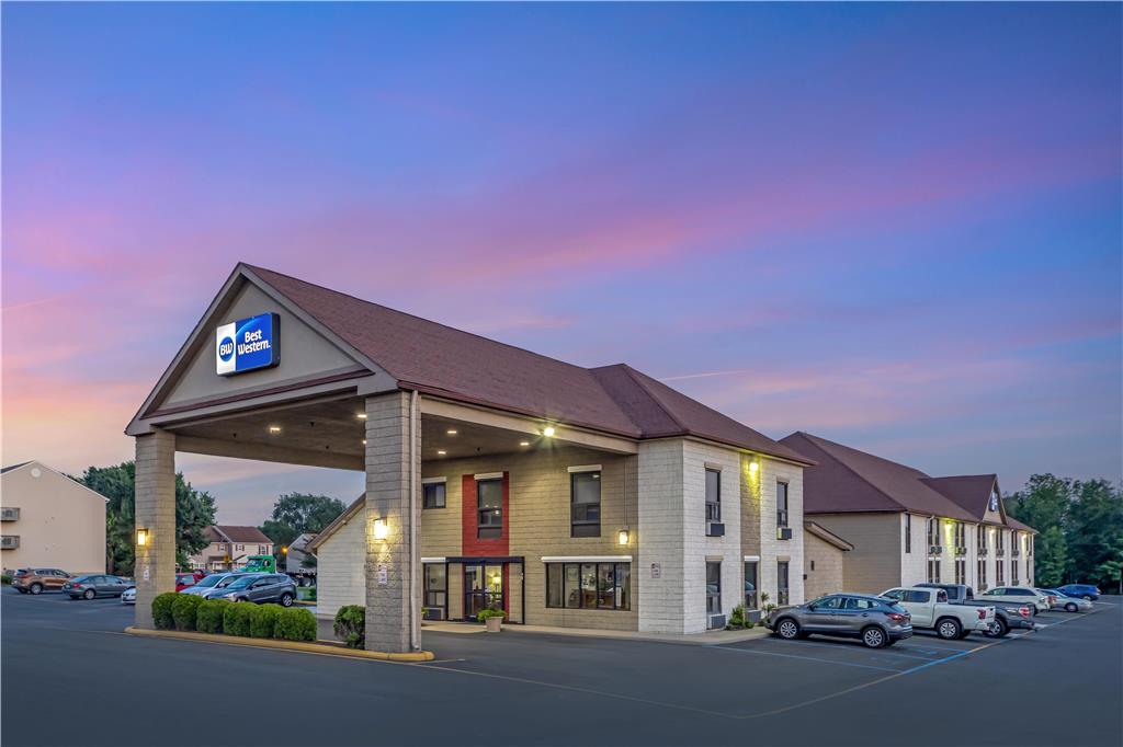 Best Western Galaxy Inn in Dover, United States