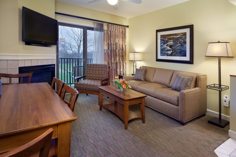 Holiday Inn Club Vacations at Lake Geneva Resort by IHG - photo 14