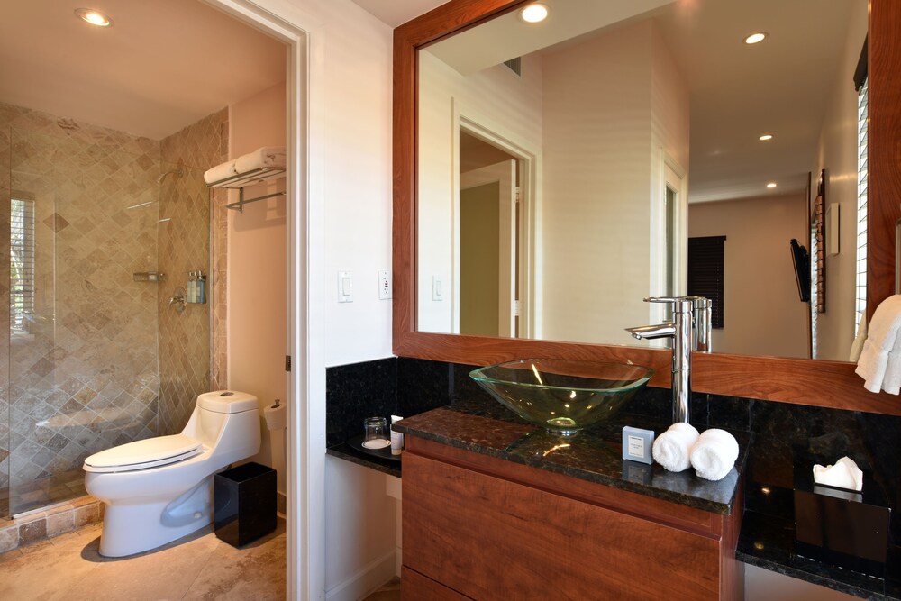 Casa Victoria Orchid Hotel - photo 24