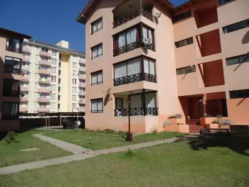 QVEM Propiedades — 4-Star Luxury Hotel in La Serena, Chile
