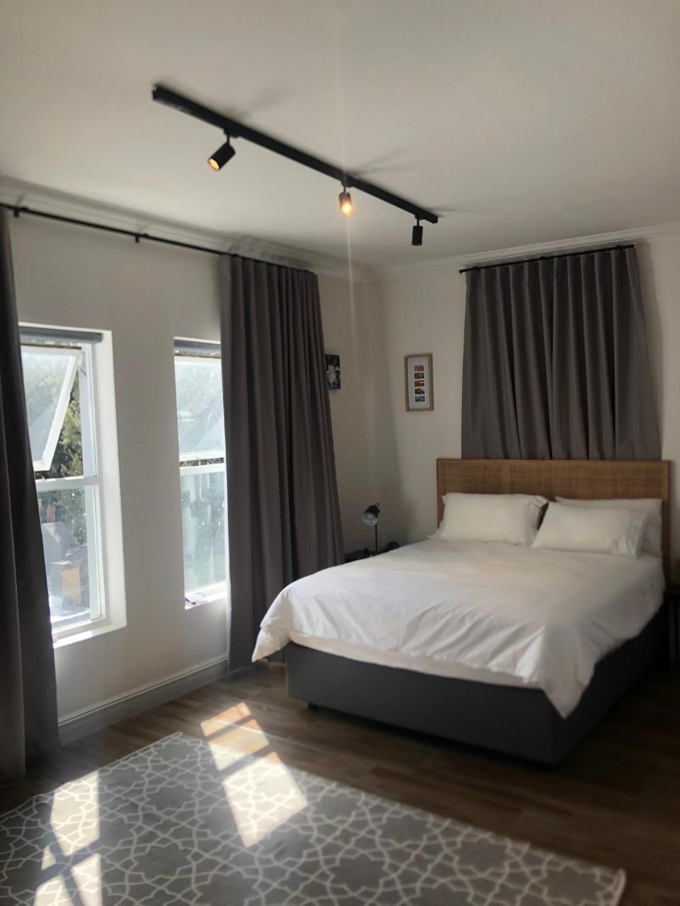 Stylish Cape Town Gem