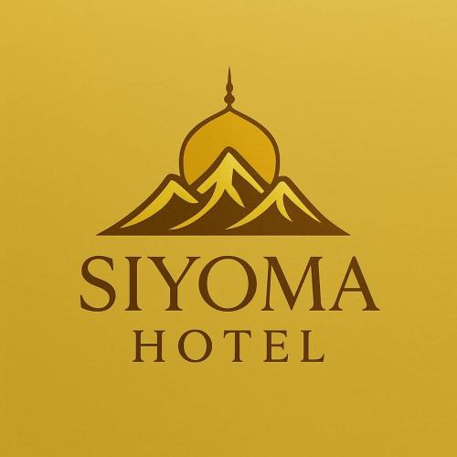 Siyoma Hotel in Dushanbe, Tajikistan