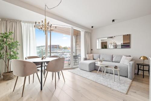 Brand New Downtown Harbor Apartment — 4-Star Luxury Hotel in Reykjavik, Iceland