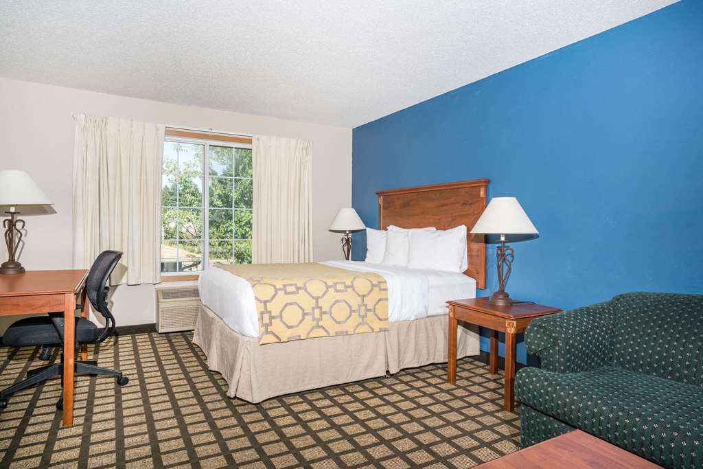 Baymont by Wyndham Albany MN - photo 11