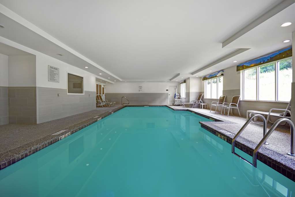 Comfort Inn & Suites Wilton - photo 39
