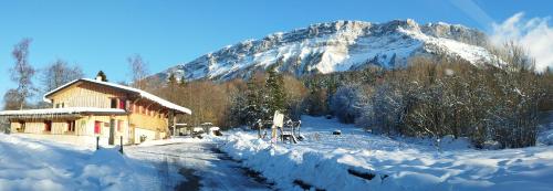 Le Cocon de Plainpalais - last minute hotel in Unknown City