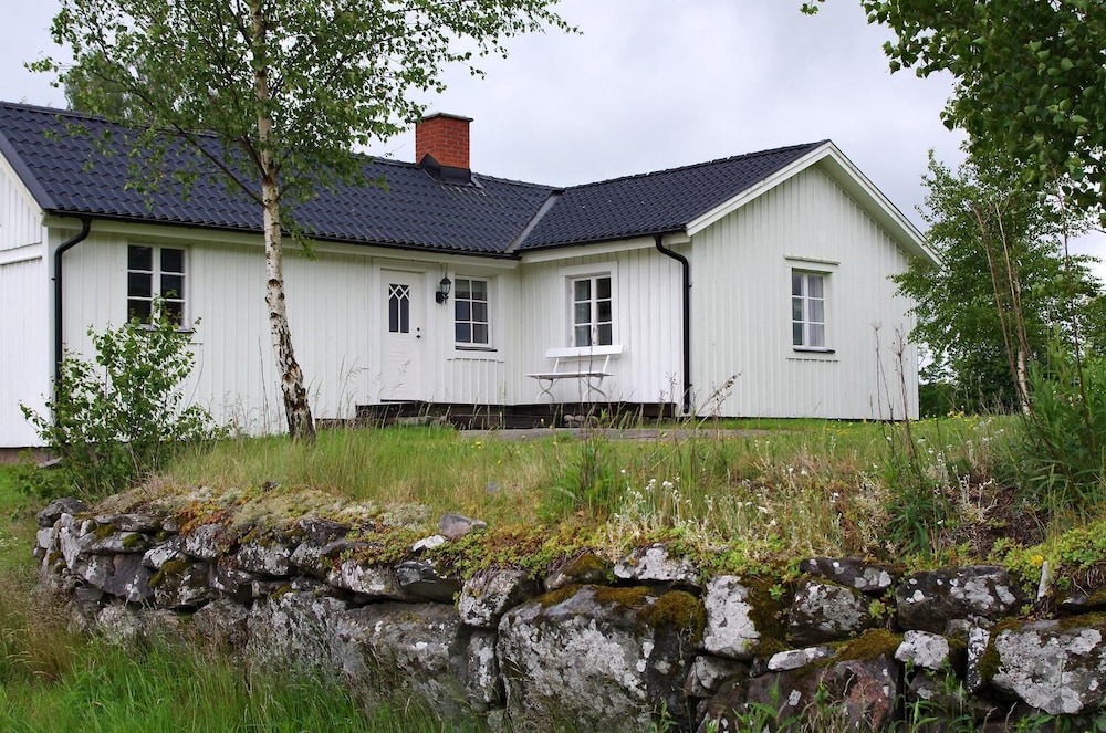 Göta kanal Hajstorp — hotel in Toereboda