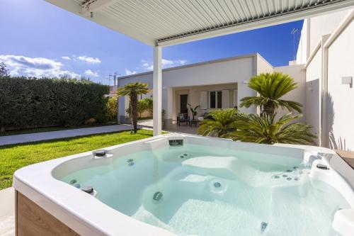 Isulatravel Dimora Controvento in Ispica, Italy