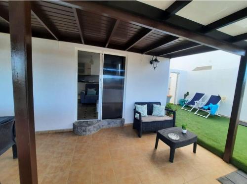 Casa Vista Mar. — Tinajo — photo 5