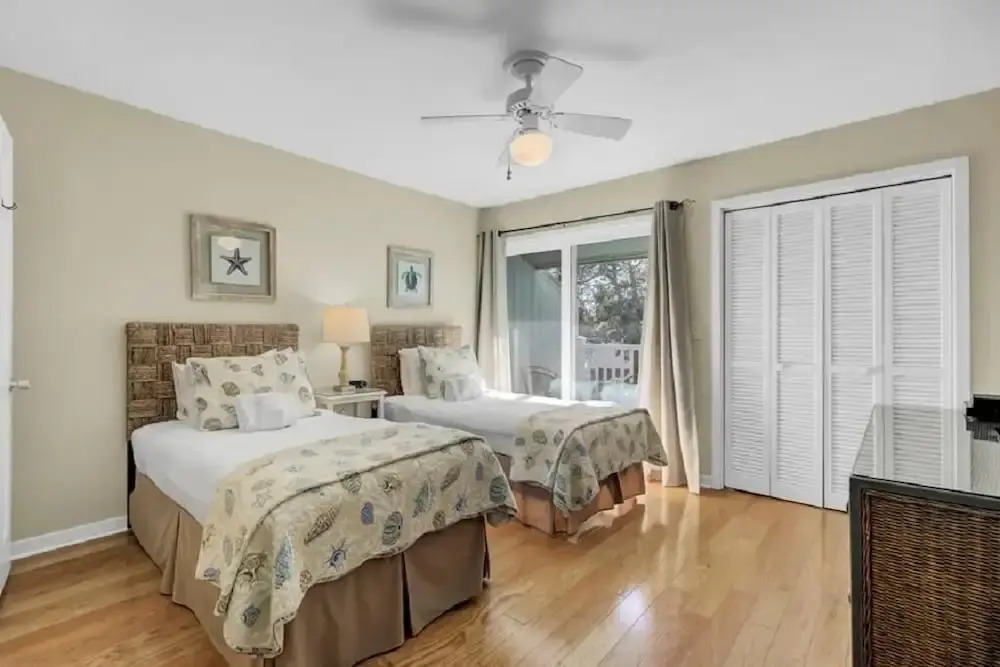 Racquet Club 36 by Wild Dunes in Resort Core - photo 2