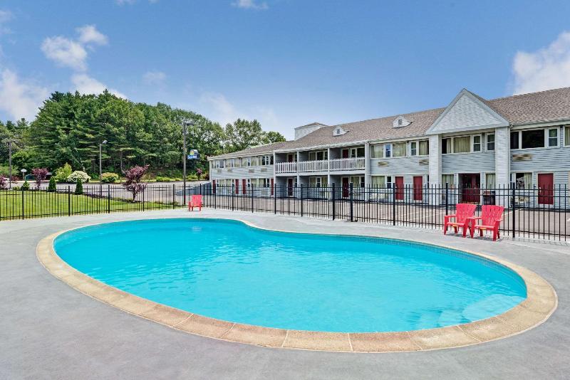 Days Inn Kittery - photo 20