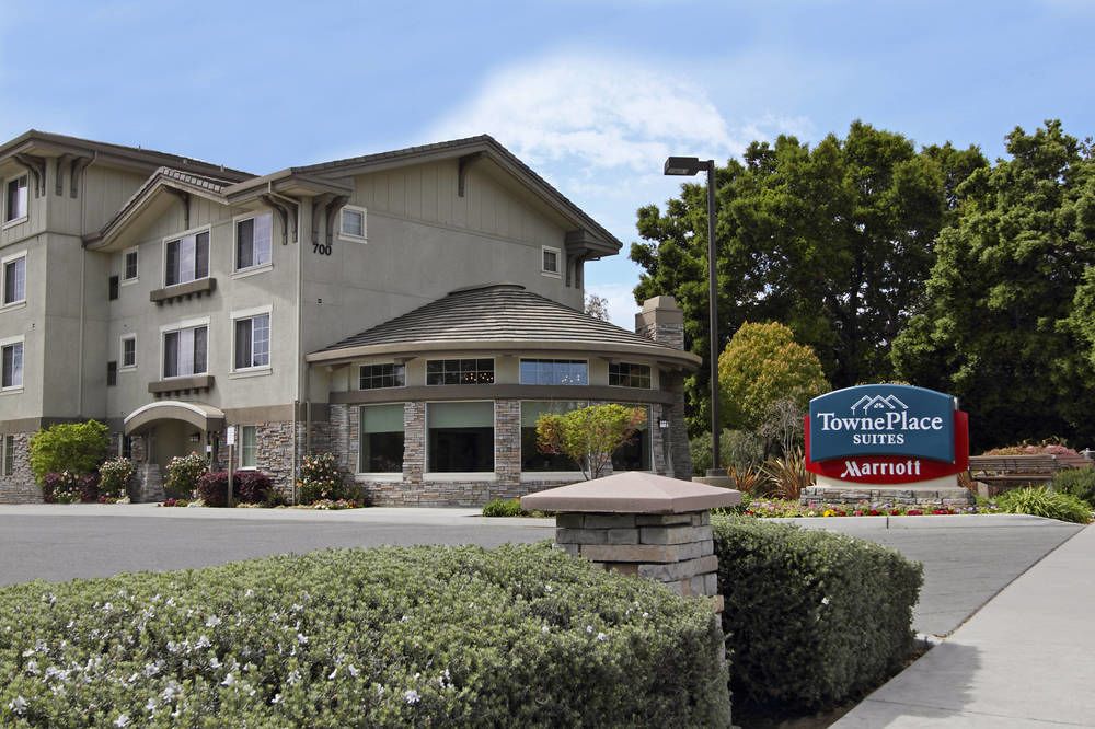 TownePlace Suites by Marriott San Jose Campbell - featured photo