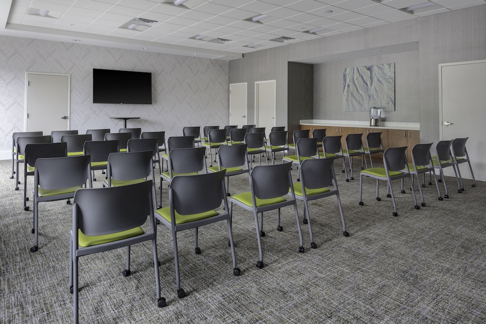 SpringHill Suites by Marriott Suwanee Johns Creek - photo 23