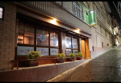 Magnolia Residency - last minute hotel in Darjiling