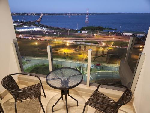 Departamento Costanera Trench — 4-Star Luxury Hotel in Posadas, Argentina