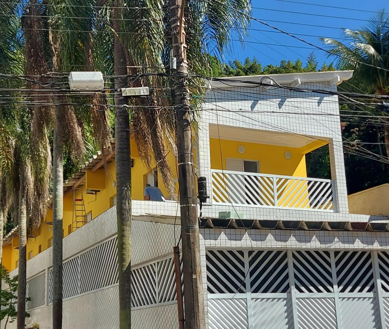 Hospedaria — Guaruja