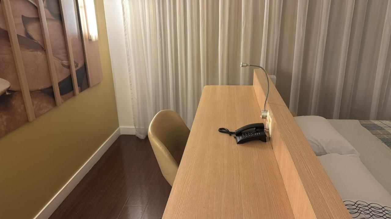 Flat Mercure Premiu Executive — Manaus — photo 4