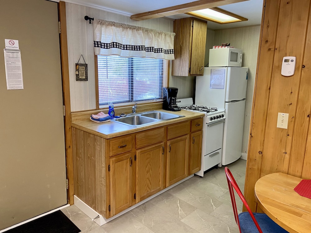 Betsie Riverside Resort - photo 62