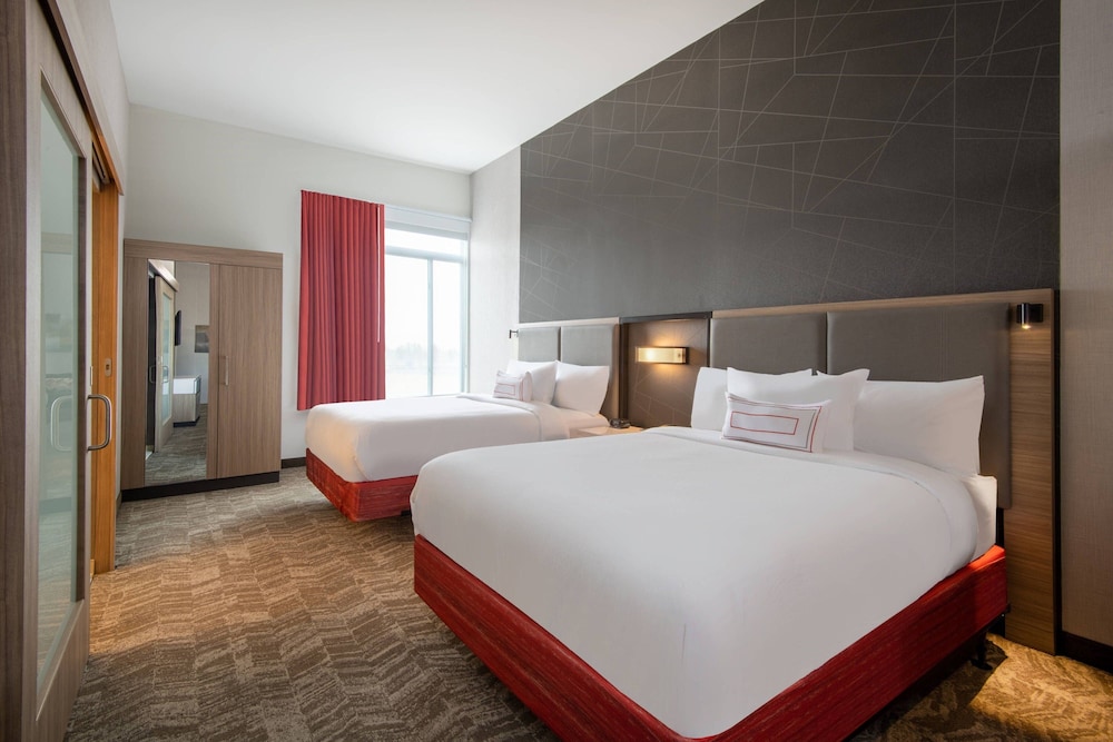 SpringHill Suites by Marriott Denver Parker - photo 5