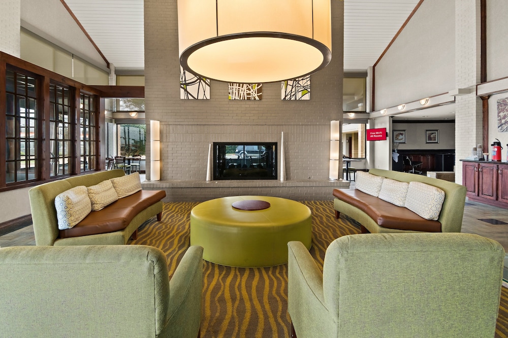 Red Roof Inn & Suites Irving DFW Airport South - photo 8