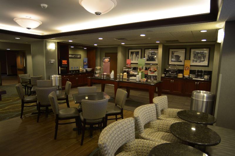 Hampton Inn Warsaw - photo 71