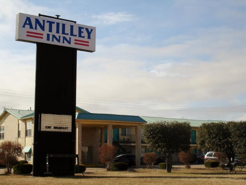 Antilley Inn - photo 17
