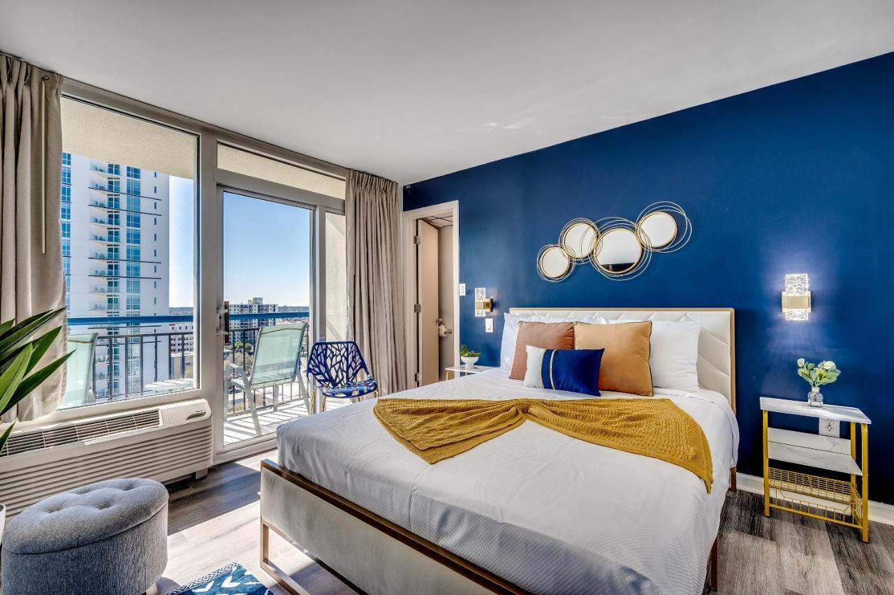 Beautiful Studio for Perfect Beach Getaway BB12th — 4-Star Luxury Hotel in Myrtle Beach, United States