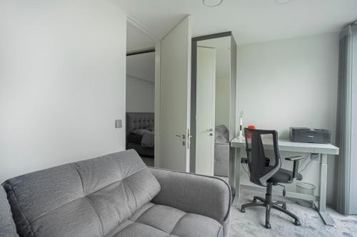 MARVEL apartamentai — 4-Star Luxury Hotel in Kaunas, Lithuania