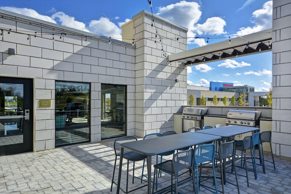Home2 Suites by Hilton Dayton South - photo 29