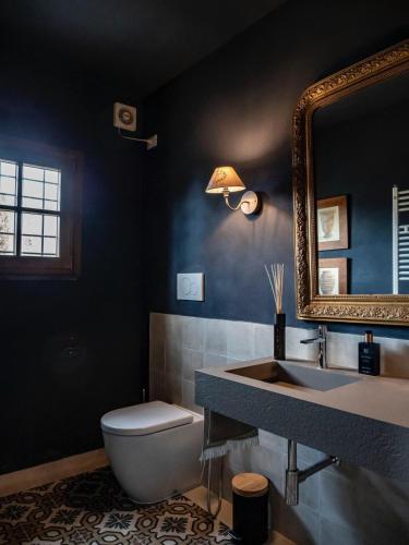 Casa Loumavi — 4-Star Luxury Hotel in Selvatelle, Italy