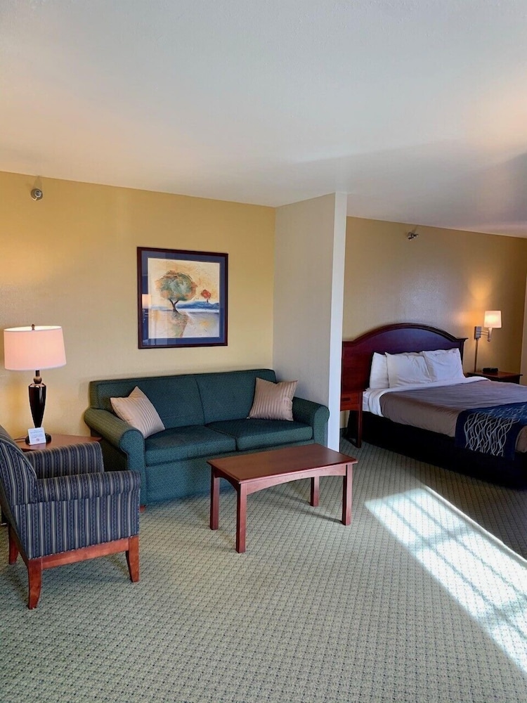 GrandStay Hotel & Suites Becker Big Lake - photo 12