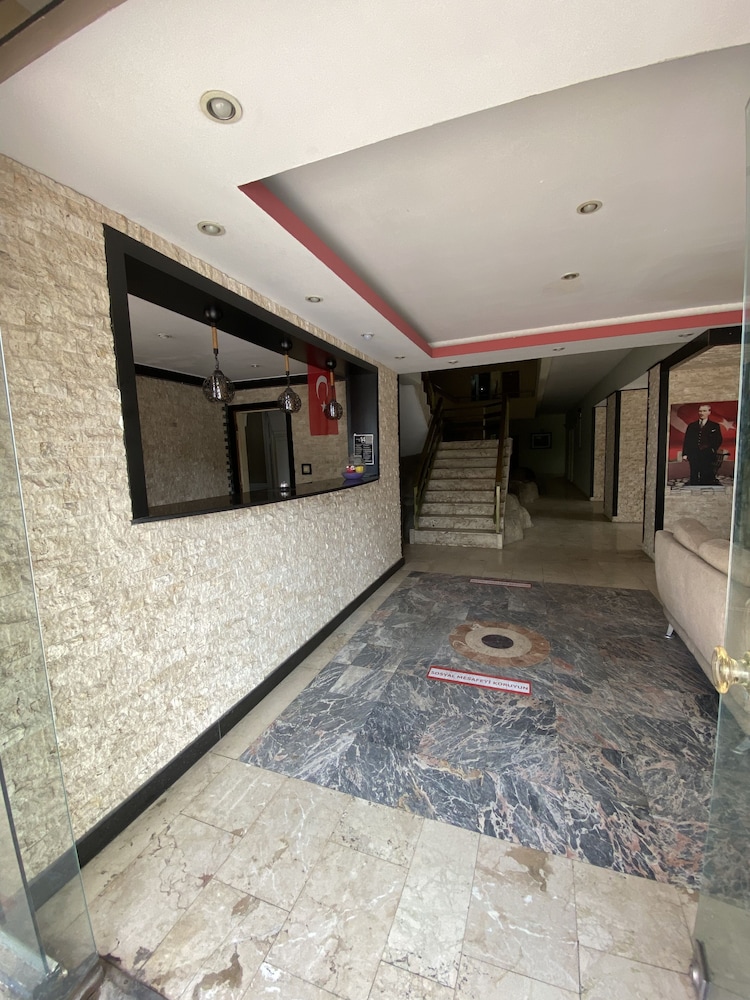 Gunes Hotel - last minute hotel in Antalya