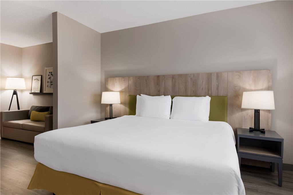 Country Inn & Suites by Radisson Harrisburg Northeast Hershey - photo 30