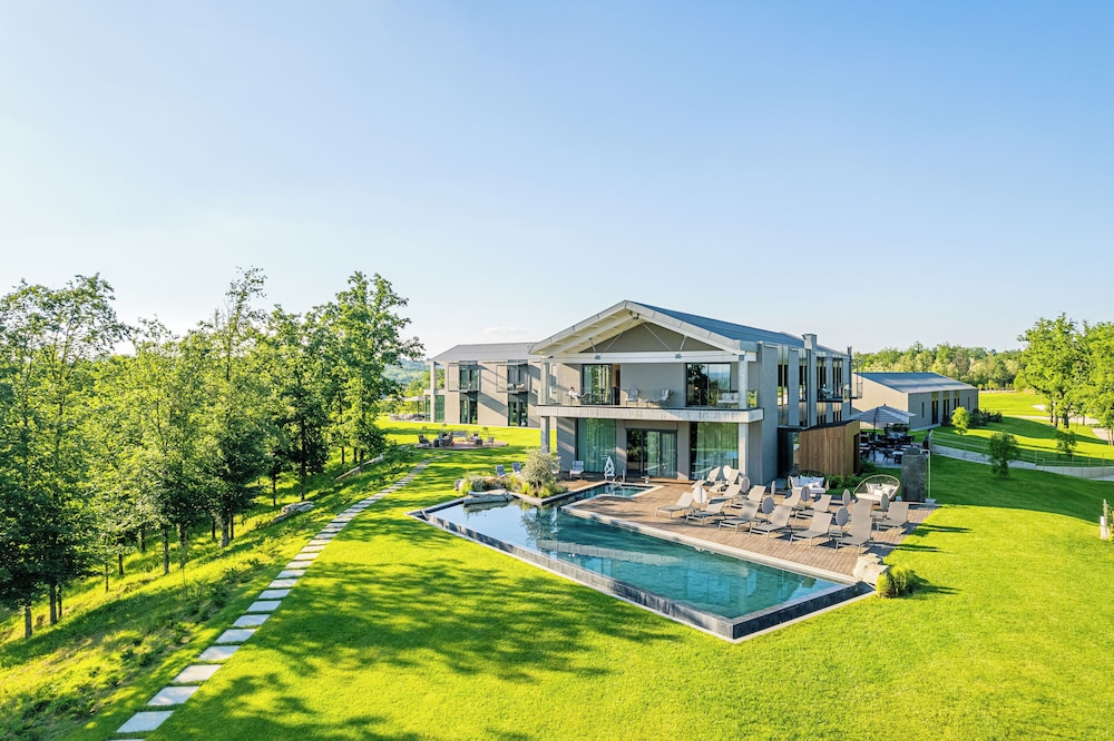 Le Cattedrali Relais by Laqua Collection in Asti, Italy