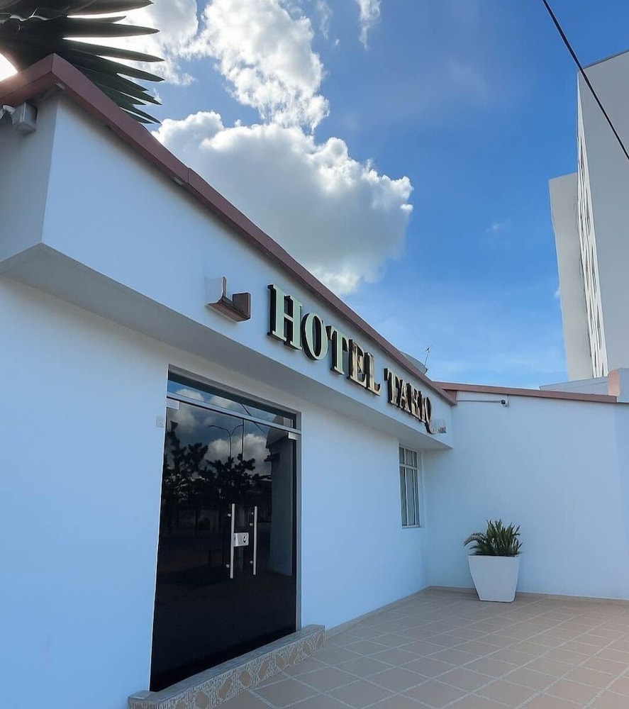 Hotel Tariq Montería in Monteria, Colombia