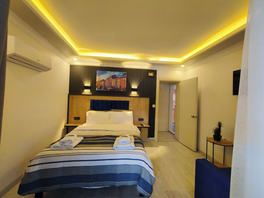 Emek Pansiyon — Amasra — photo 2
