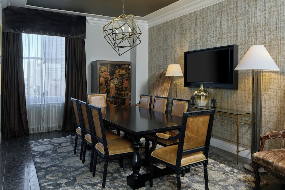 Le Pavillon New Orleans a Tribute Portfolio Hotel by Marriott - photo 48