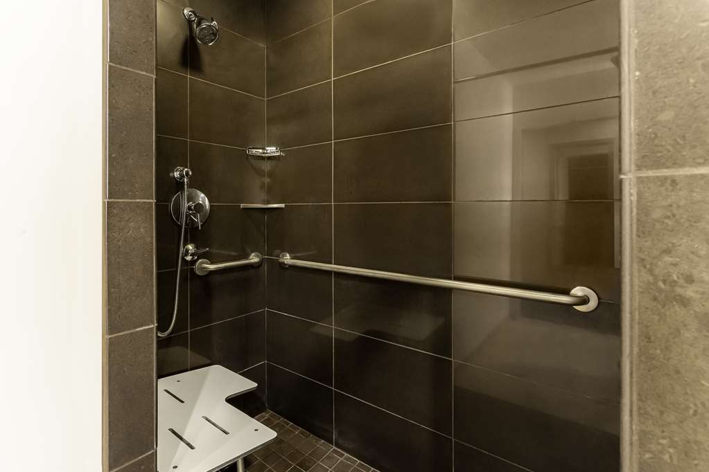 Hyatt House Salt Lake City Downtown - photo 38