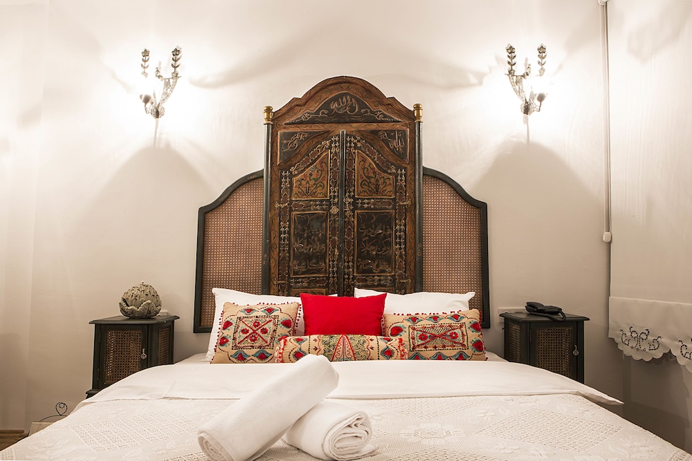 Oriella Hotel — Istanbul — photo 5