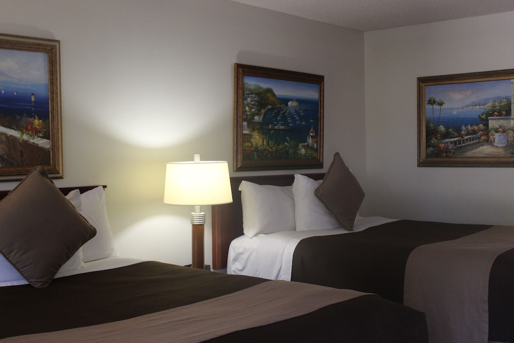 O'cairns Inn & Suites - photo 6