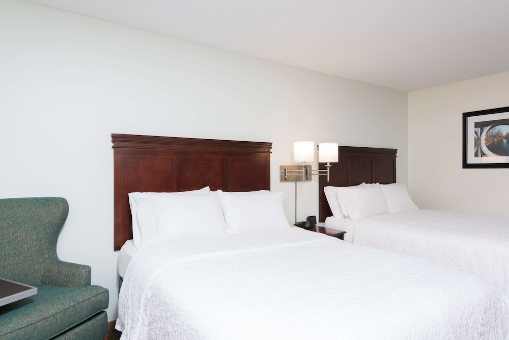 Hampton Inn East Lansing - photo 13